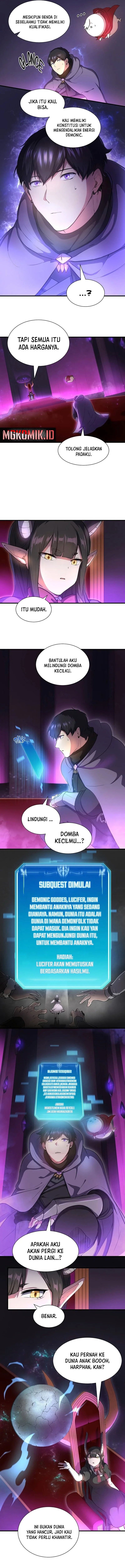 Read Leveling Up with Skills Skill Master Levels Up ID Manga Online