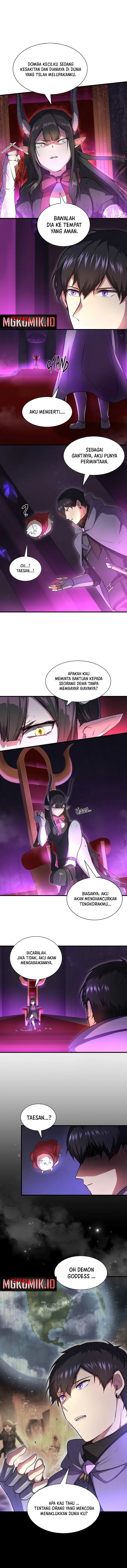 Read Leveling Up with Skills Skill Master Levels Up ID Manga Online