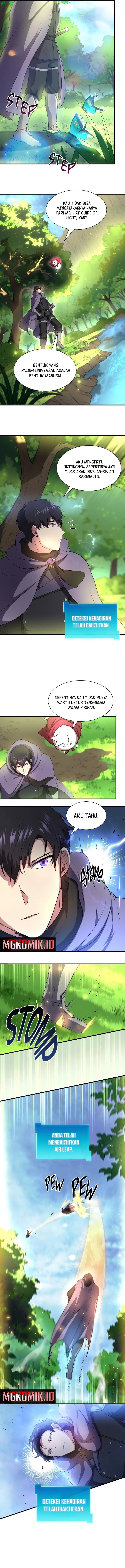 Read Leveling Up with Skills Skill Master Levels Up ID Manga Online