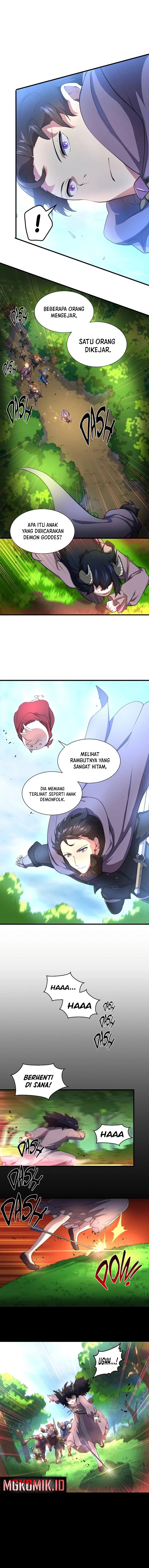 Read Leveling Up with Skills Skill Master Levels Up ID Manga Online