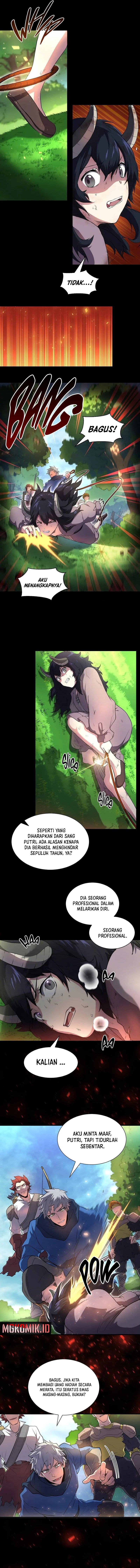 Read Leveling Up with Skills Skill Master Levels Up ID Manga Online