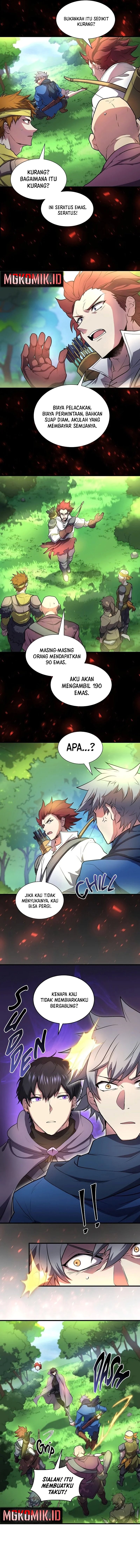 Read Leveling Up with Skills Skill Master Levels Up ID Manga Online