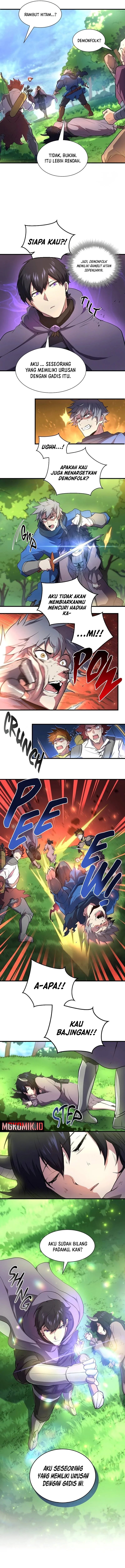 Read Leveling Up with Skills Skill Master Levels Up ID Manga Online