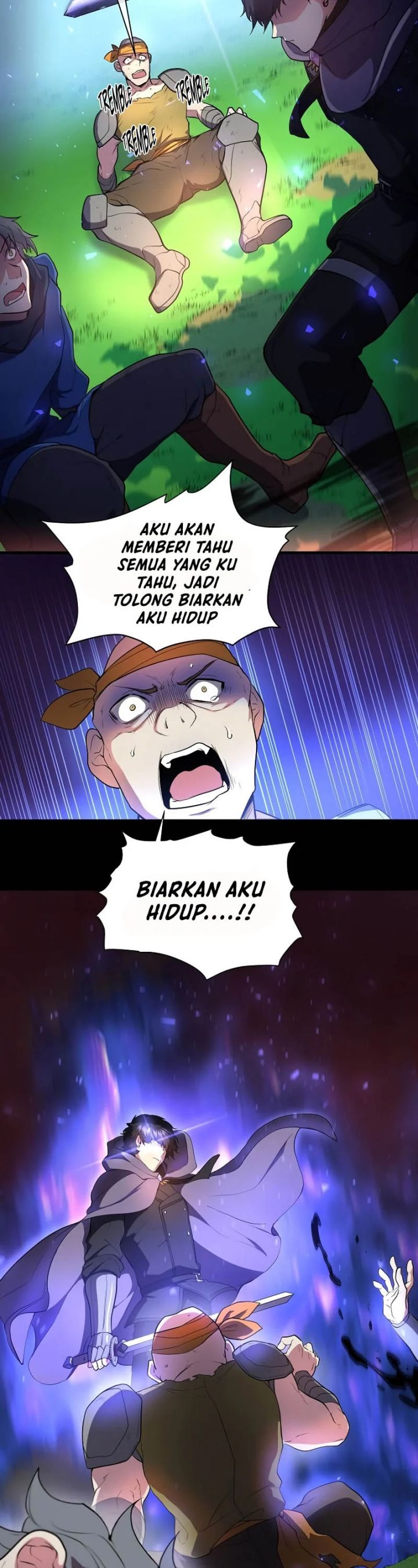 Read Leveling Up with Skills Skill Master Levels Up ID Manga Online