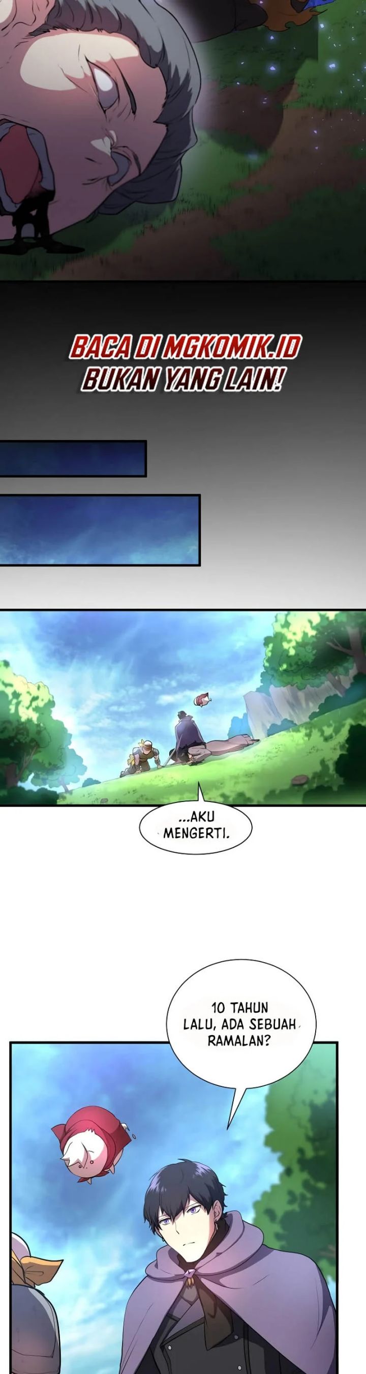 Read Leveling Up with Skills Skill Master Levels Up ID Manga Online