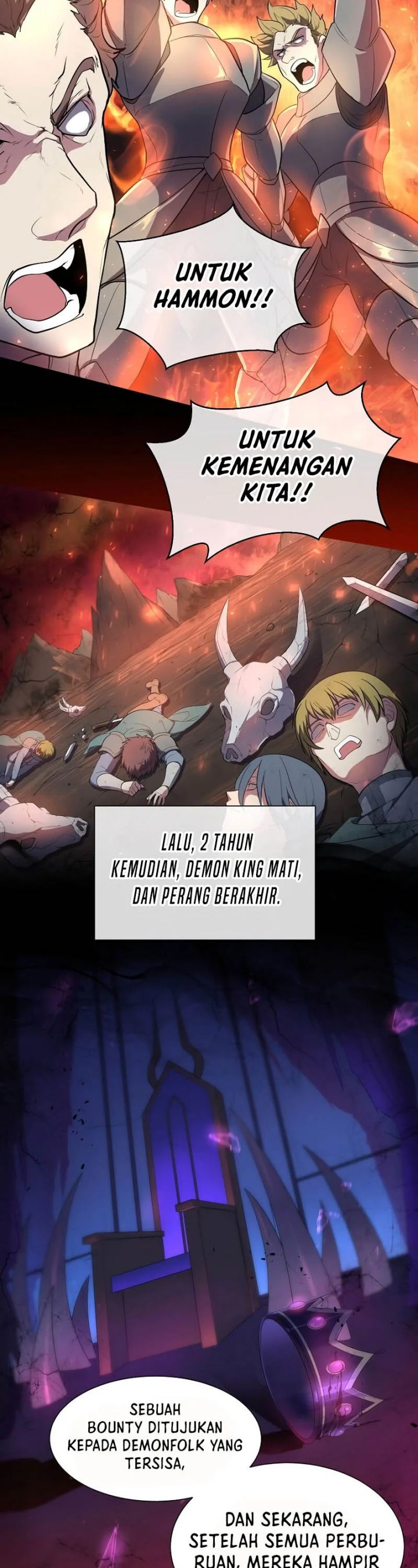 Read Leveling Up with Skills Skill Master Levels Up ID Manga Online