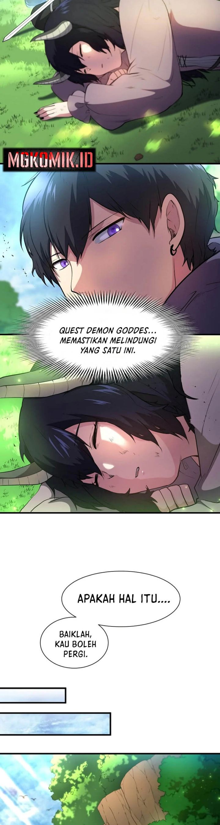 Read Leveling Up with Skills Skill Master Levels Up ID Manga Online