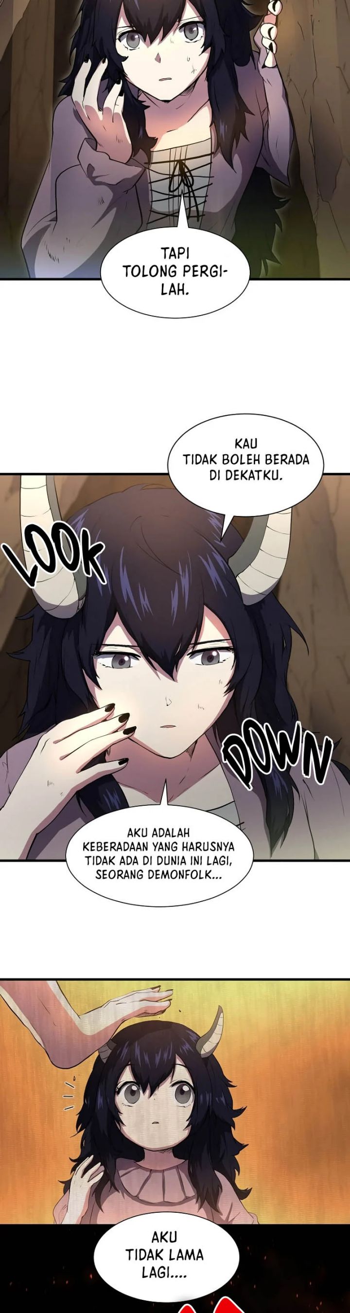 Read Leveling Up with Skills Skill Master Levels Up ID Manga Online