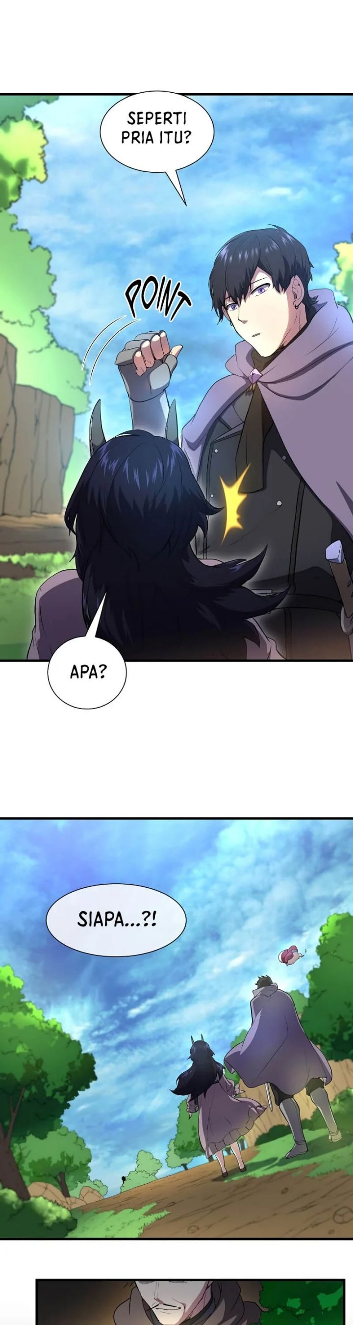 Read Leveling Up with Skills Skill Master Levels Up ID Manga Online