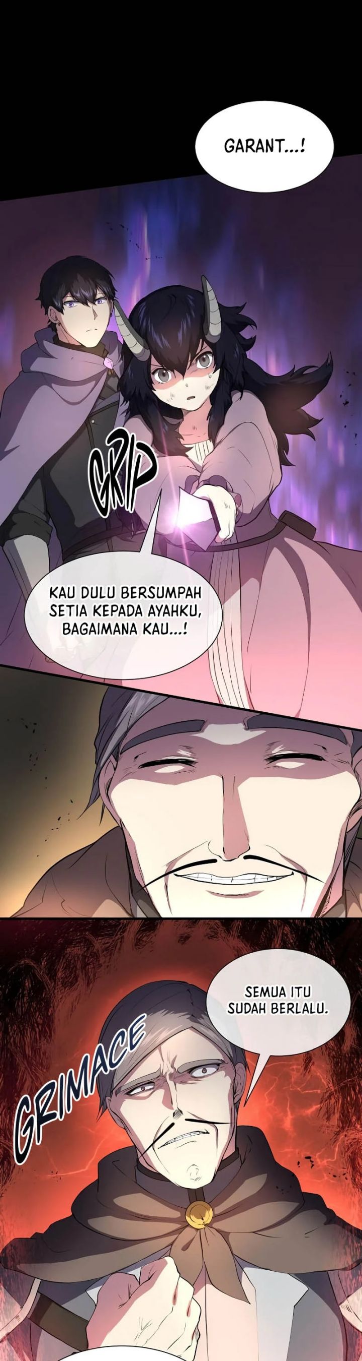 Read Leveling Up with Skills Skill Master Levels Up ID Manga Online