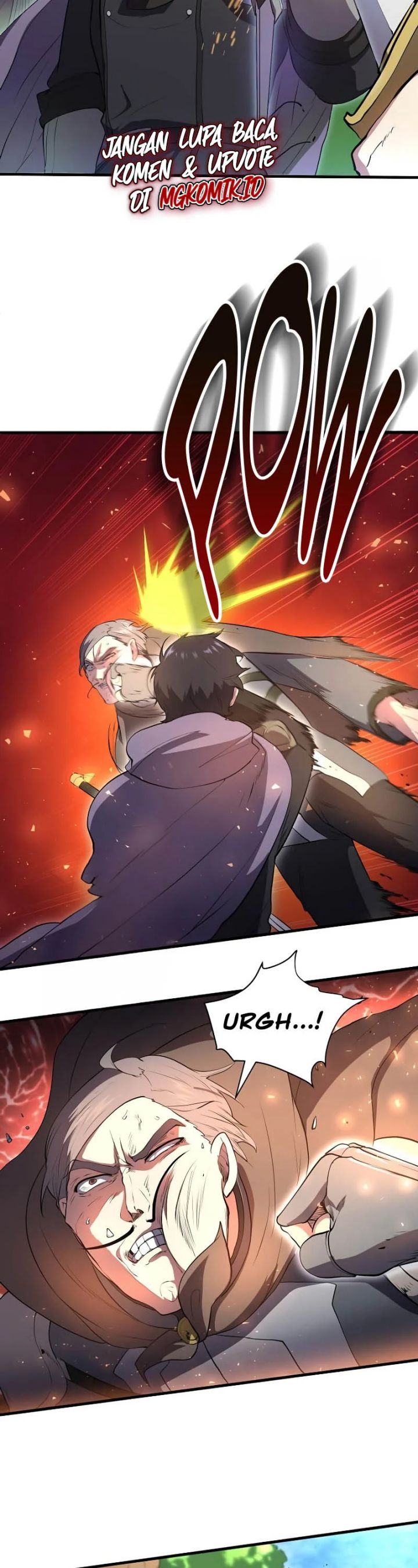 Read Leveling Up with Skills Skill Master Levels Up ID Manga Online