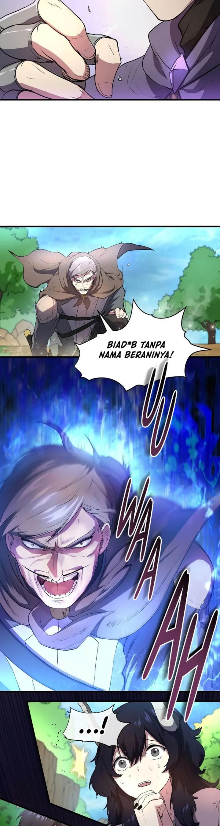 Read Leveling Up with Skills Skill Master Levels Up ID Manga Online