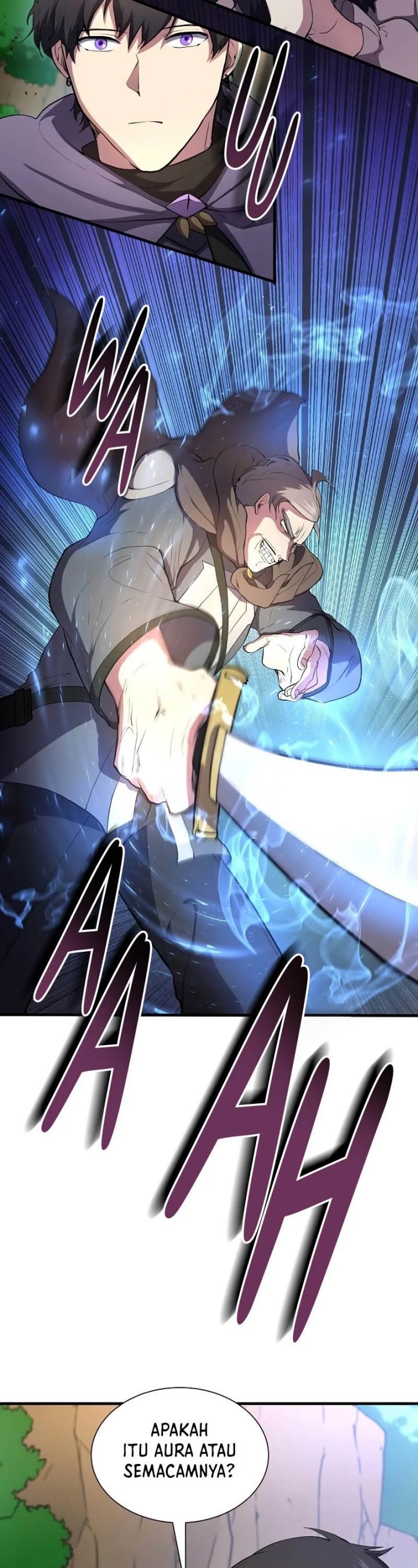 Read Leveling Up with Skills Skill Master Levels Up ID Manga Online