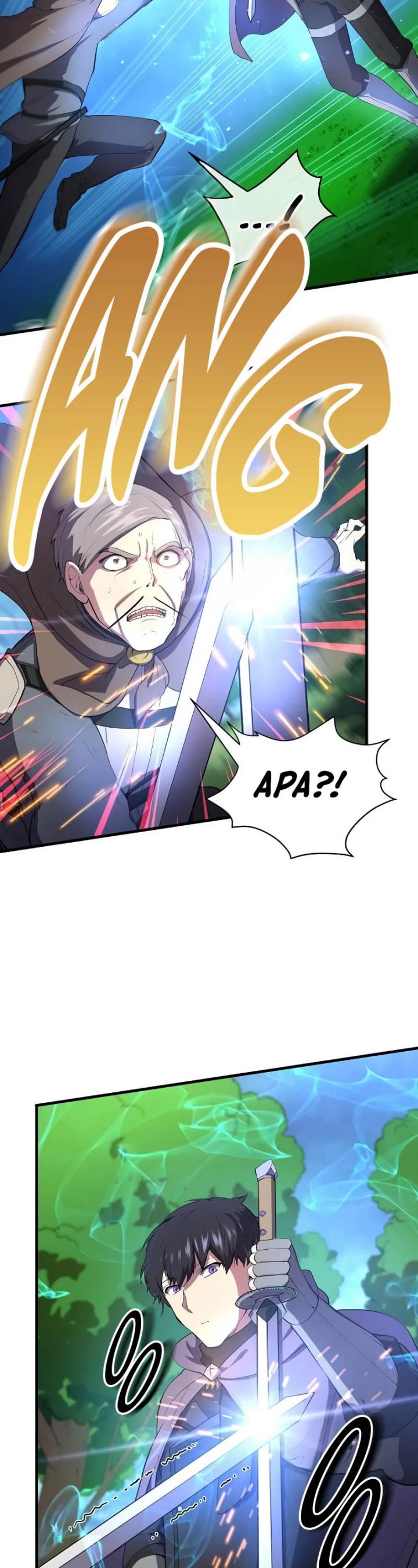 Read Leveling Up with Skills Skill Master Levels Up ID Manga Online