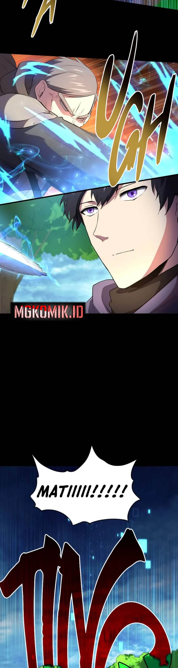 Read Leveling Up with Skills Skill Master Levels Up ID Manga Online