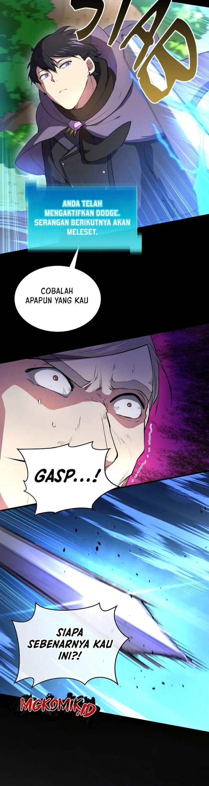 Read Leveling Up with Skills Skill Master Levels Up ID Manga Online