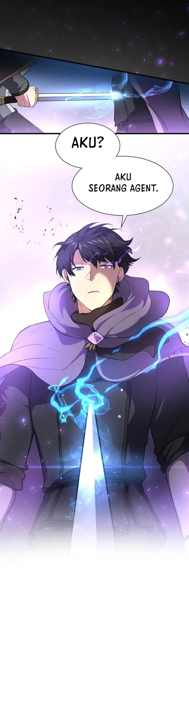 Read Leveling Up with Skills Skill Master Levels Up ID Manga Online