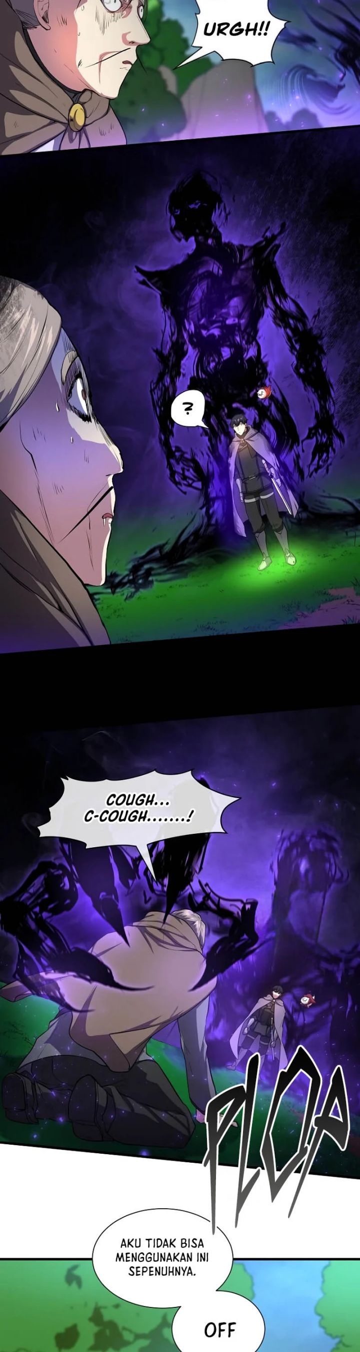 Read Leveling Up with Skills Skill Master Levels Up ID Manga Online
