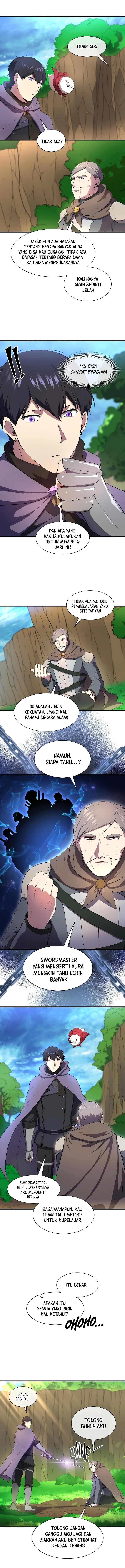 Read Leveling Up with Skills Skill Master Levels Up ID Manga Online