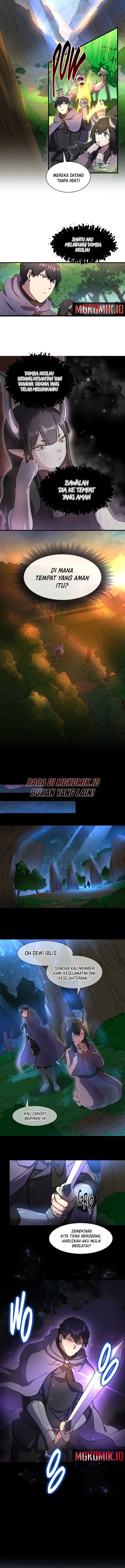 Read Leveling Up with Skills Skill Master Levels Up ID Manga Online