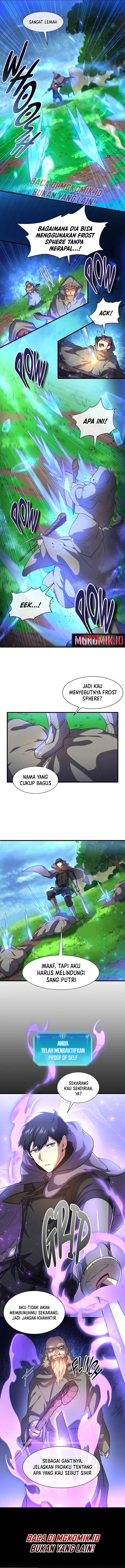 Read Leveling Up with Skills Skill Master Levels Up ID Manga Online