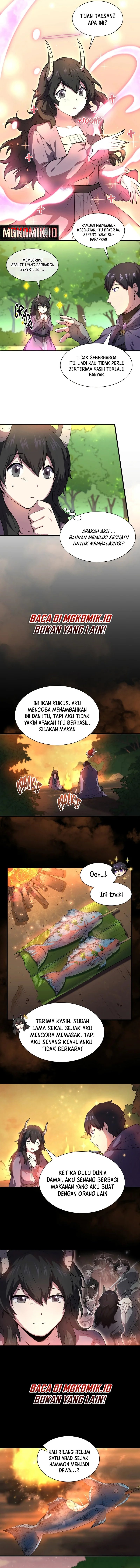 Read Leveling Up with Skills Skill Master Levels Up ID Manga Online