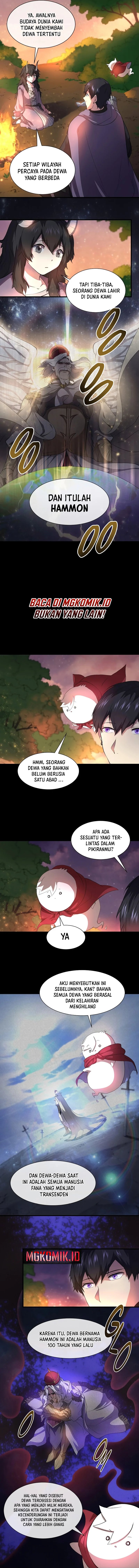 Read Leveling Up with Skills Skill Master Levels Up ID Manga Online