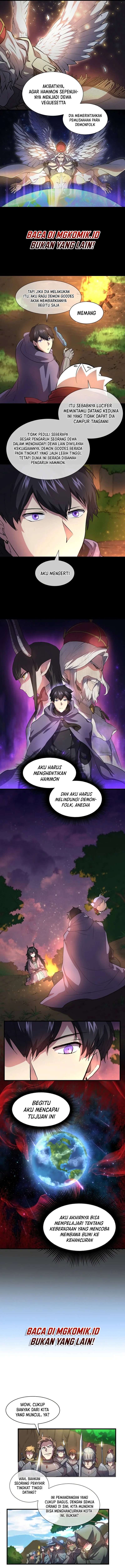 Read Leveling Up with Skills Skill Master Levels Up ID Manga Online