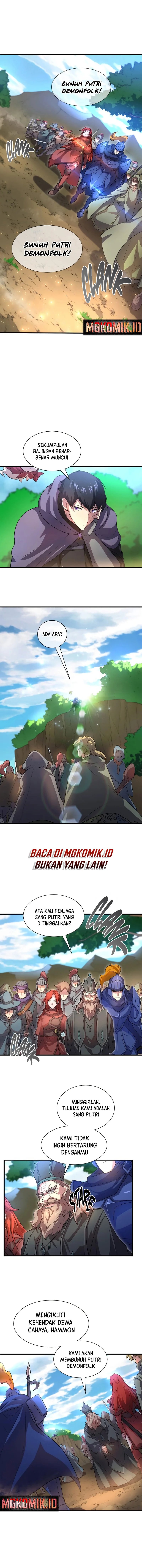 Read Leveling Up with Skills Skill Master Levels Up ID Manga Online