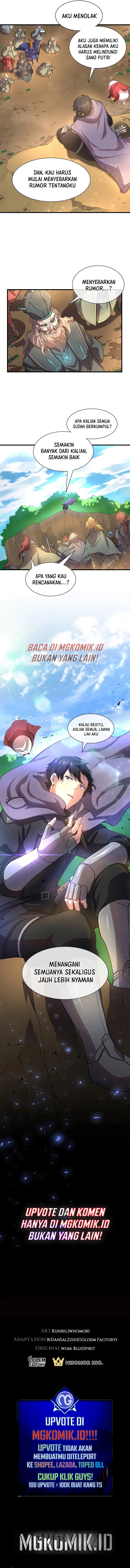 Read Leveling Up with Skills Skill Master Levels Up ID Manga Online