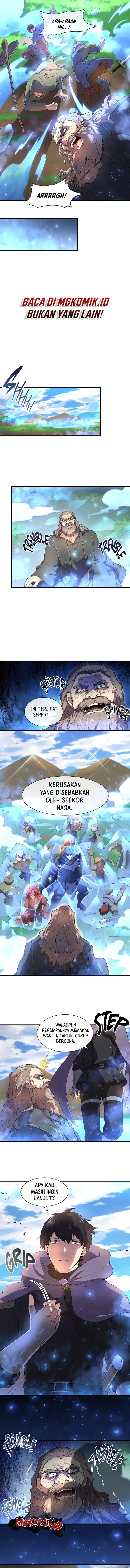 Read Leveling Up with Skills Skill Master Levels Up ID Manga Online