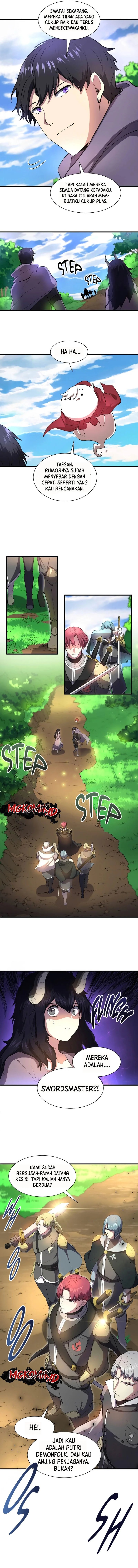 Read Leveling Up with Skills Skill Master Levels Up ID Manga Online
