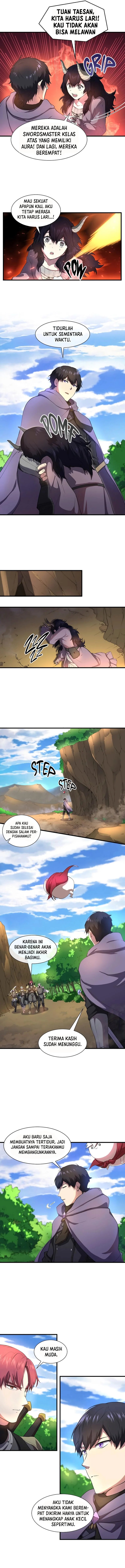 Read Leveling Up with Skills Skill Master Levels Up ID Manga Online