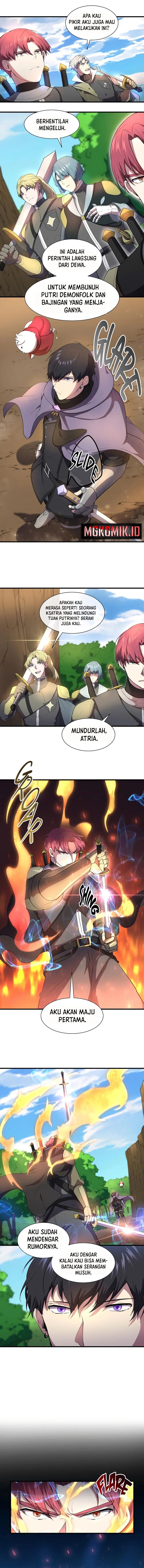 Read Leveling Up with Skills Skill Master Levels Up ID Manga Online