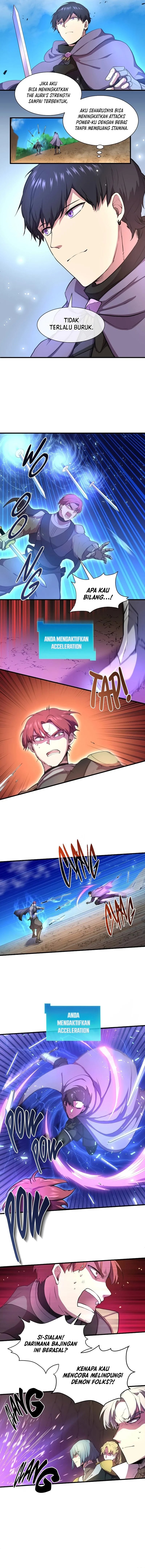Read Leveling Up with Skills Skill Master Levels Up ID Manga Online