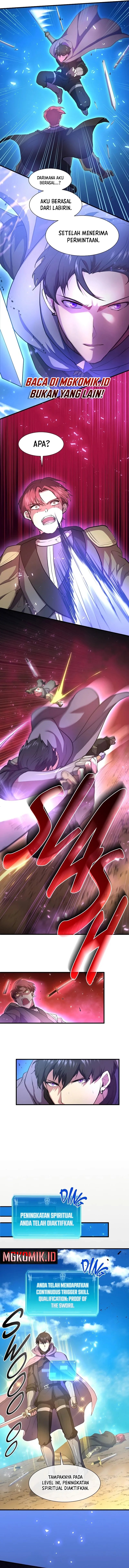 Read Leveling Up with Skills Skill Master Levels Up ID Manga Online