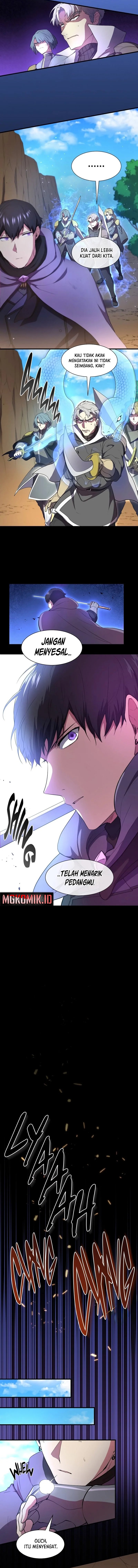 Read Leveling Up with Skills Skill Master Levels Up ID Manga Online