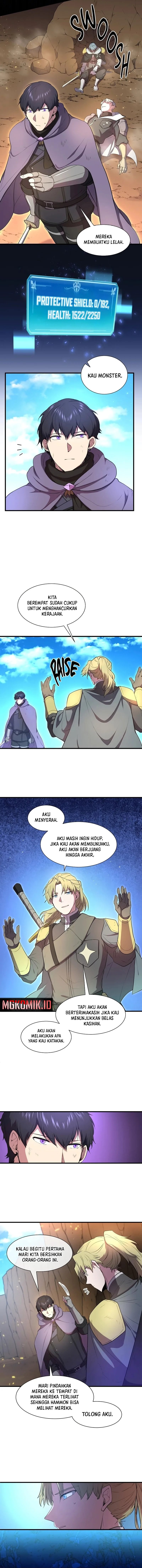 Read Leveling Up with Skills Skill Master Levels Up ID Manga Online
