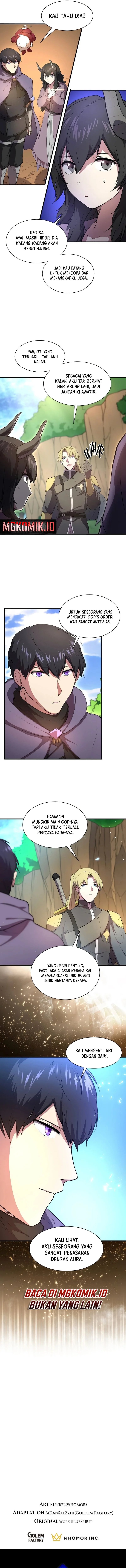 Read Leveling Up with Skills Skill Master Levels Up ID Manga Online
