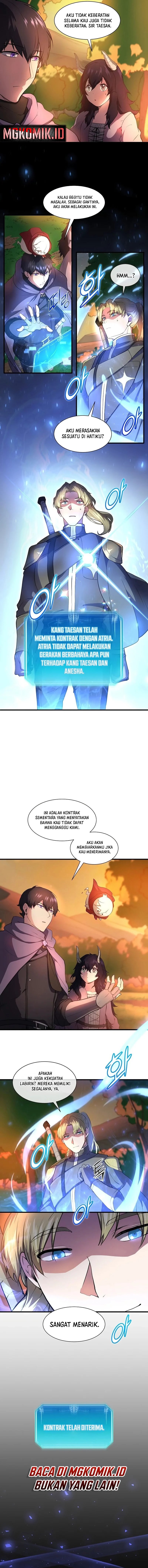 Read Leveling Up with Skills Skill Master Levels Up ID Manga Online