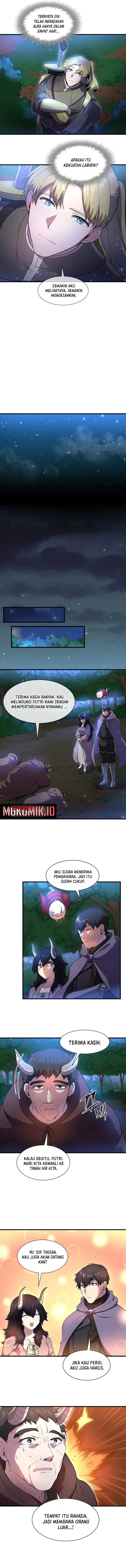 Read Leveling Up with Skills Skill Master Levels Up ID Manga Online