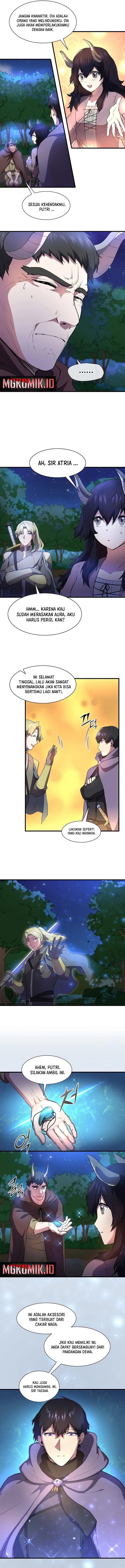 Read Leveling Up with Skills Skill Master Levels Up ID Manga Online
