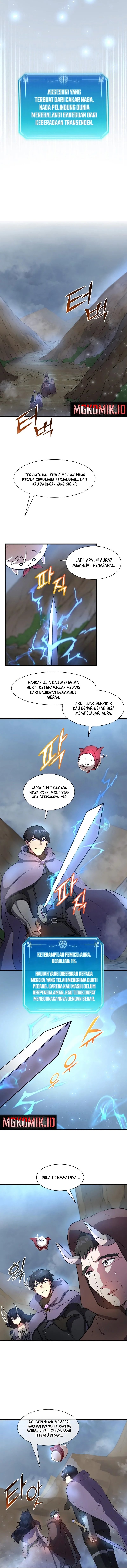 Read Leveling Up with Skills Skill Master Levels Up ID Manga Online