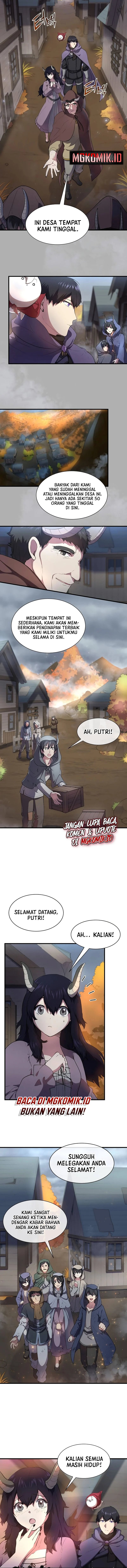Read Leveling Up with Skills Skill Master Levels Up ID Manga Online