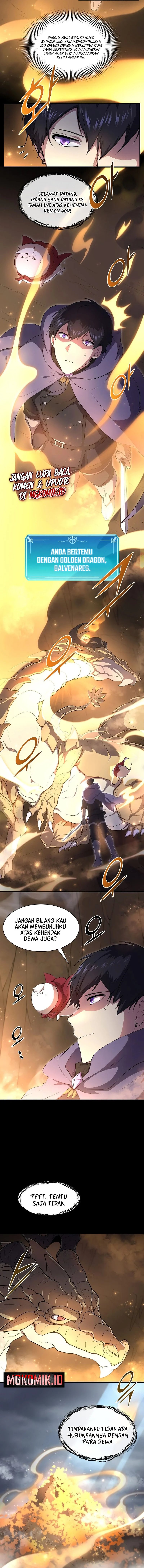 Read Leveling Up with Skills Skill Master Levels Up ID Manga Online