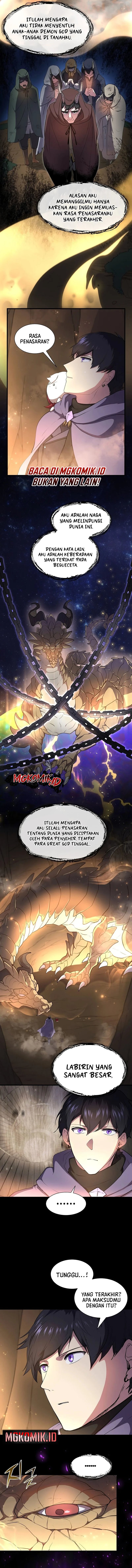 Read Leveling Up with Skills Skill Master Levels Up ID Manga Online