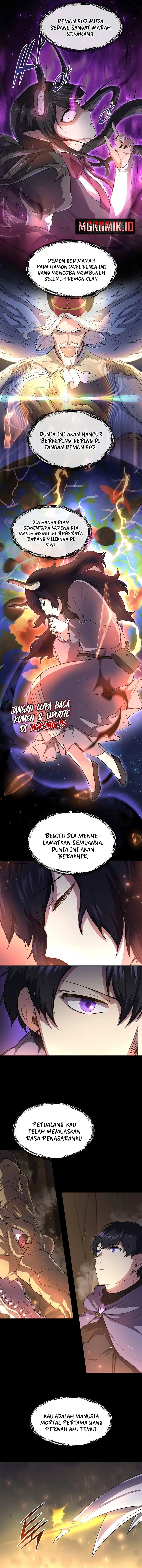 Read Leveling Up with Skills Skill Master Levels Up ID Manga Online