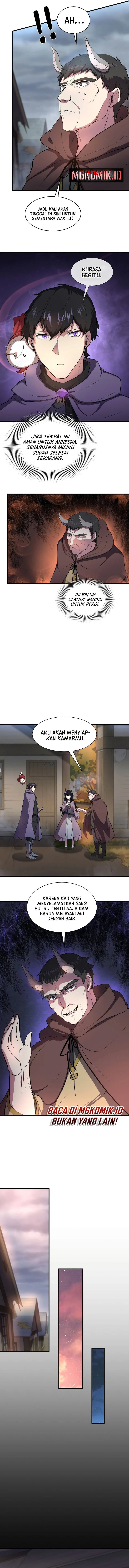 Read Leveling Up with Skills Skill Master Levels Up ID Manga Online
