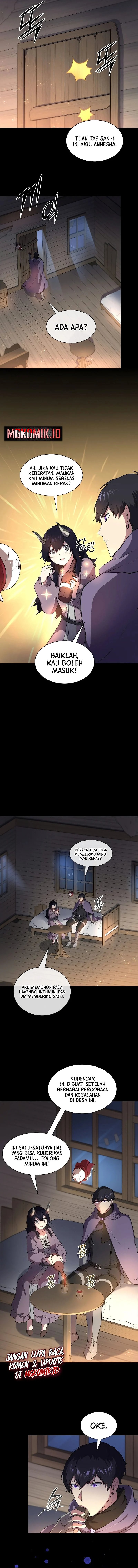 Read Leveling Up with Skills Skill Master Levels Up ID Manga Online