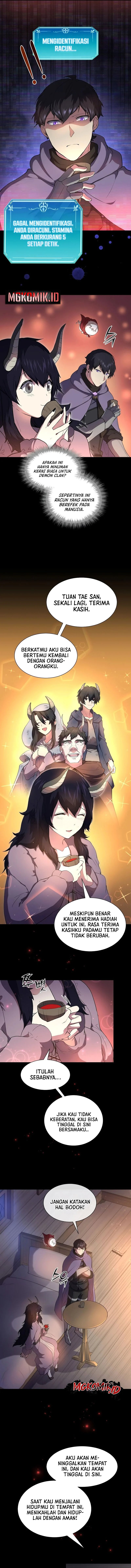 Read Leveling Up with Skills Skill Master Levels Up ID Manga Online
